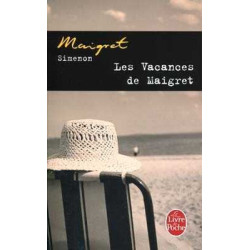 Vacances de Maigret