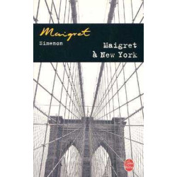 Maigret a New York