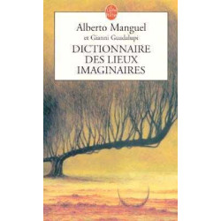 Dictionnaire des Lieux Imaginaires