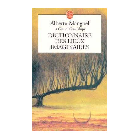 Dictionnaire des Lieux Imaginaires