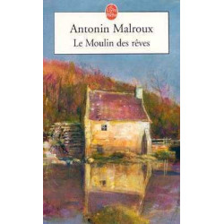 Moulin des Reves