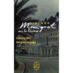 Maigret sur la Riviera