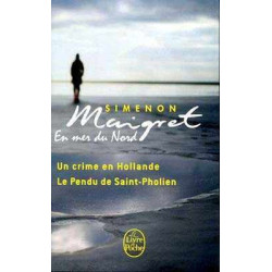 Maigret en Mer du Nord