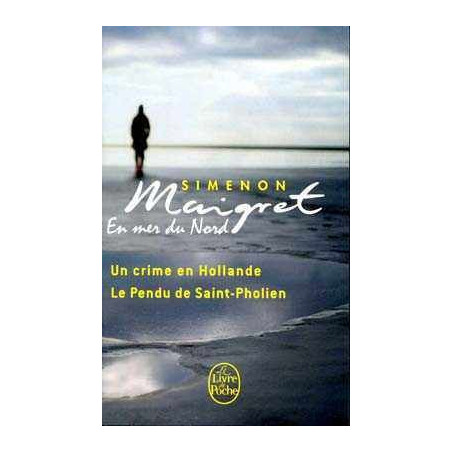 Maigret en Mer du Nord