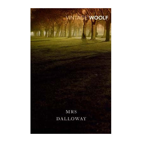 Mrs Dalloway PB