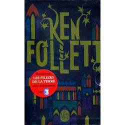 Ken Follett Cofrett : Monde Sans Fin et Piliers de la Terre