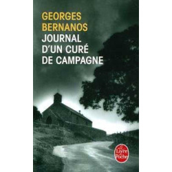 Journal d  un cure de Campagne