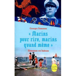 Marins Pour Rire , Marins Quand Meme