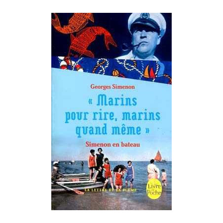 Marins Pour Rire , Marins Quand Meme