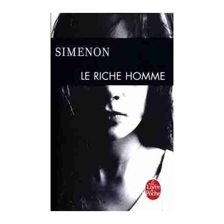 Riche Homme