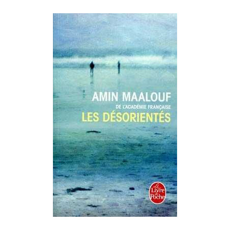 Desorientes