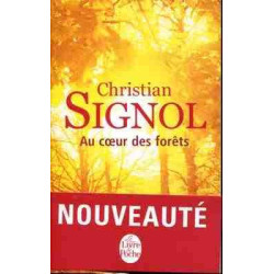 Au Coeur des Forets