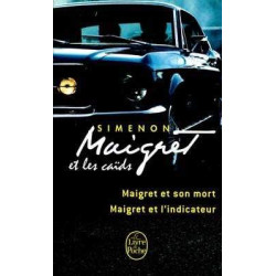 Maigret et les Caids