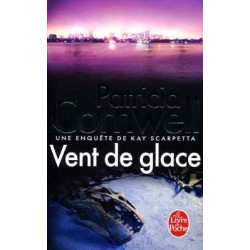 Vent de Glace