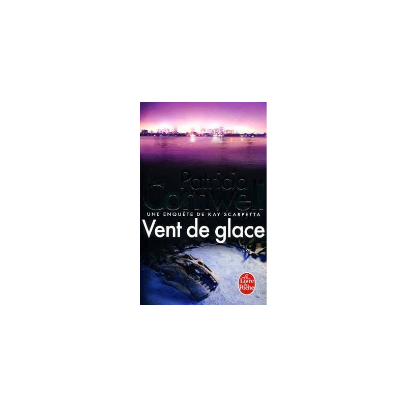 Vent de Glace