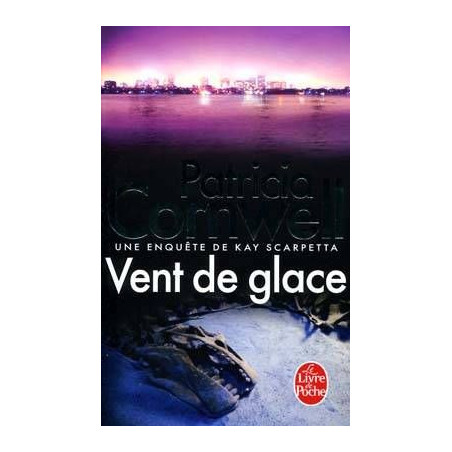 Vent de Glace