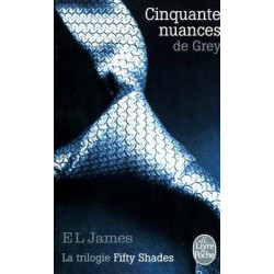 Cinquante Nuances de Grey 1