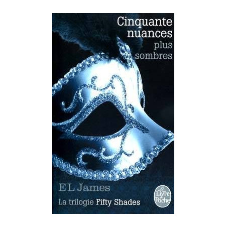 Cinquante Nuances plus Sombres 2