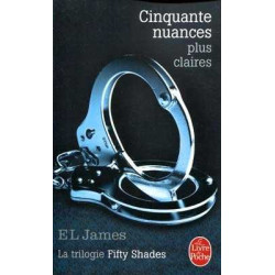 Cinquante Nuances de Grey 3 : Plus Claires