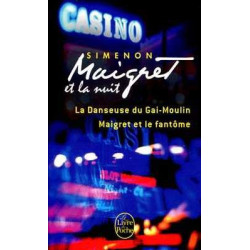 Maigret et la Nuit