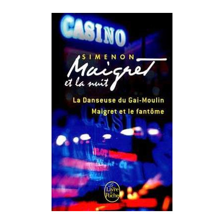 Maigret et la Nuit