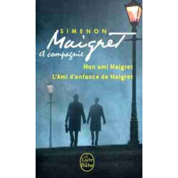 Maigret et Compagnie