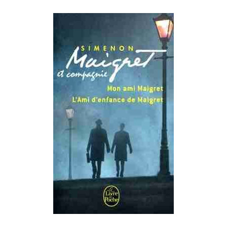 Maigret et Compagnie