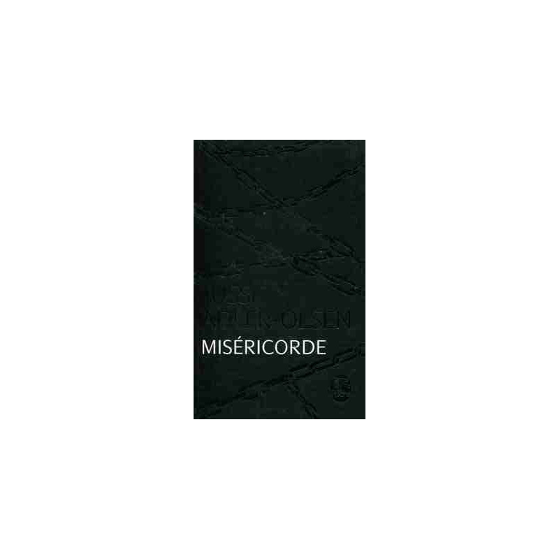 Misericorde