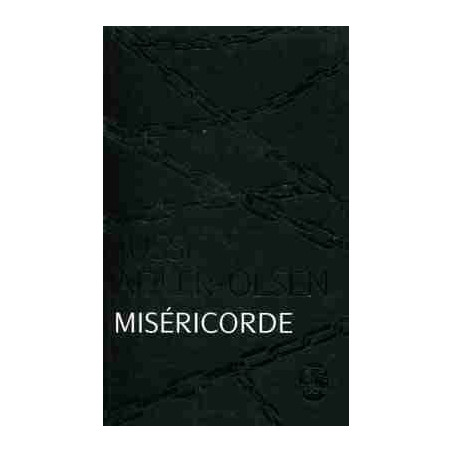 Misericorde