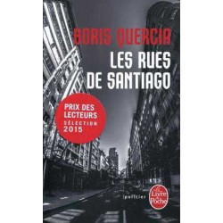 Rues de Santiago