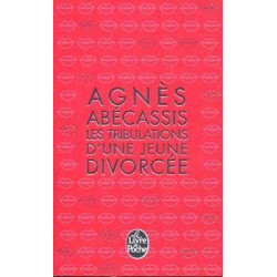 Tribulations dune Jeune Divorcee