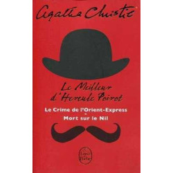 Meilleur d Hercule Poirot