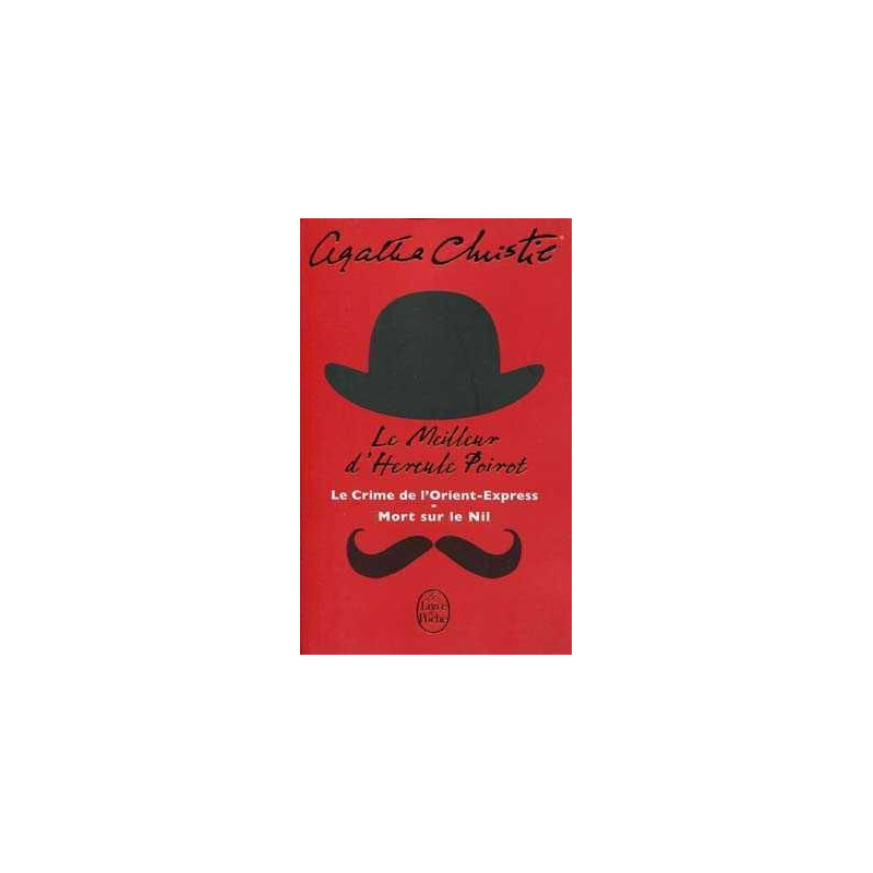 Meilleur d Hercule Poirot