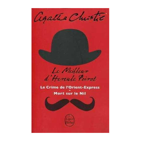 Meilleur d Hercule Poirot