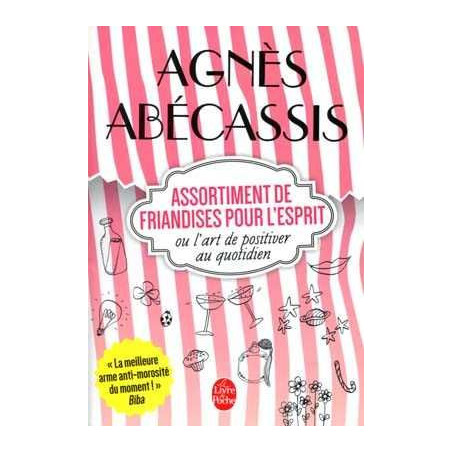 Assortimen de Friandises pour l ESPRIT