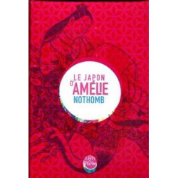 Japon d Amelie Nothomb