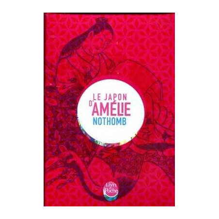 Japon d Amelie Nothomb