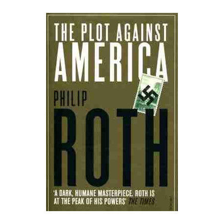 Plot Against America PB