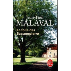 Folie des Bassompierre