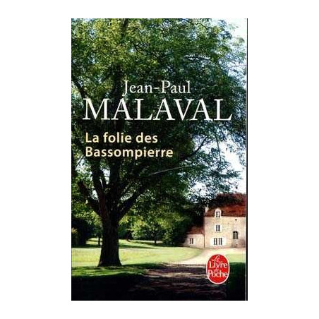 Folie des Bassompierre