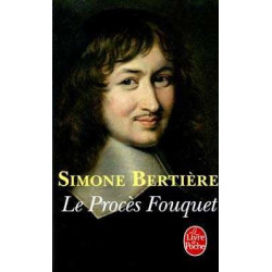 Proces Fouquet