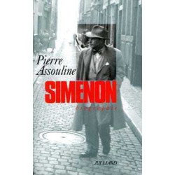 Simenon Biographie