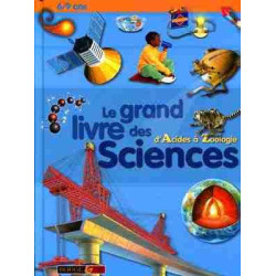 Grand Livre des Sciences