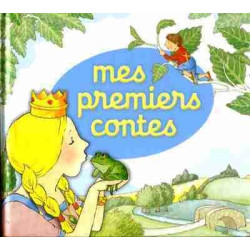 Mes Premiers Contes hb