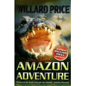 Willard Price : Amazon Adventure PB