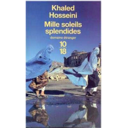 Mille Soleils Splendides