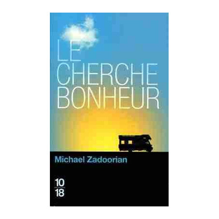 Cherche Bonheur