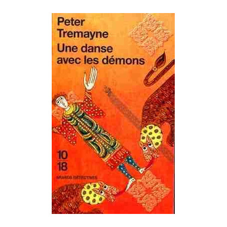 Danse Avec les Demons