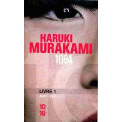 1Q84 Livre 1