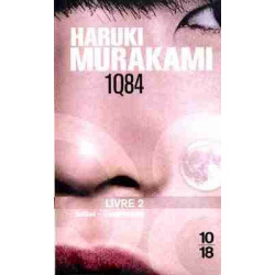 1Q84 Livre 2